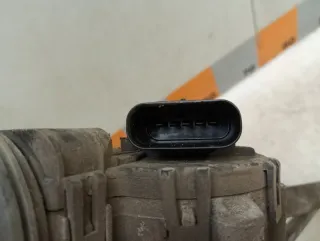 1S7117504AF Механизм стеклоочистителя (трапеция дворников) Ford Mondeo 3 Арт 2-322633, вид 5