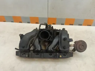 988F9424BE Коллектор впускной Ford Focus 1 Арт 2-322865, вид 1