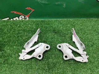 51239805937 Петля капота MINI COUNTRYMAN R60 Арт 2-323017, вид 4