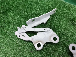 51239805937 Петля капота MINI COUNTRYMAN R60 Арт 2-323017, вид 5