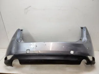 KB8A50221 Бампер задний Mazda CX-5 2 Арт 2-323047, вид 1