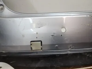 KB8A50221 Бампер задний Mazda CX-5 2 Арт 2-323047, вид 8