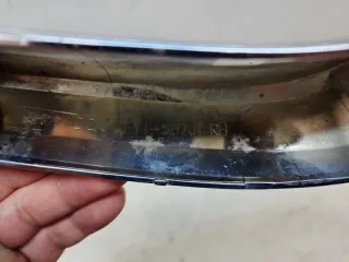 KB8A507J1 Решётка радиатора Mazda CX-5 2 Арт 2-323143, вид 8