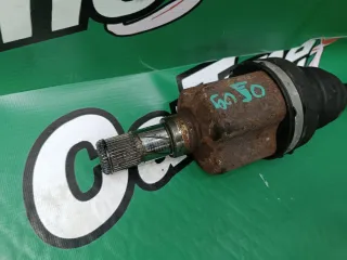 31608605466 Привод MINI Cooper R56 Арт 2-323207, вид 2