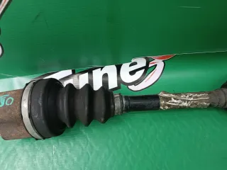 31608605466 Привод MINI Cooper R56 Арт 2-323207, вид 3
