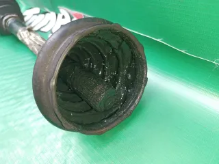 31608605466 Привод MINI Cooper R56 Арт 2-323207, вид 4