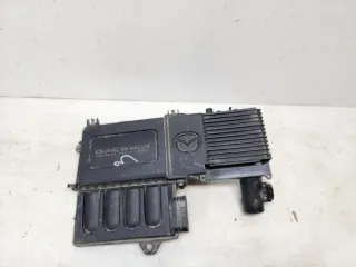 64218780B Корпус воздушного фильтра Mazda 3 BK Арт 2-323237, вид 1