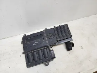 64218780B Корпус воздушного фильтра Mazda 3 BK Арт 2-323237, вид 3