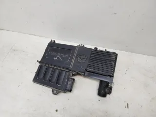 64218780B Корпус воздушного фильтра Mazda 3 BK Арт 2-323237, вид 4
