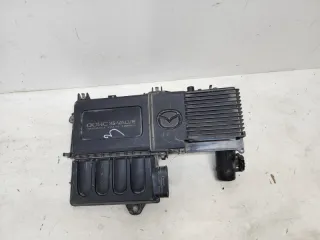 64218780B Корпус воздушного фильтра Mazda 3 BK Арт 2-323237, вид 5