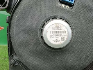 65139800512 Сабвуфер MINI COUNTRYMAN R60 Арт 2-323298, вид 8