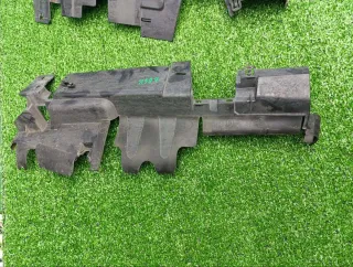 51749807049 Пыльник радиатора MINI COUNTRYMAN R60 Арт 2-323363, вид 6