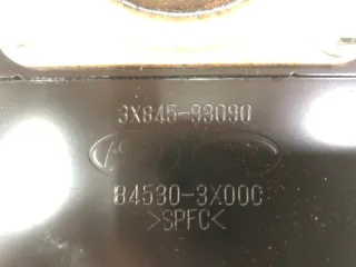 84530A2000 Подушка безопасности Kia Ceed 2 Арт 2-323375, вид 4
