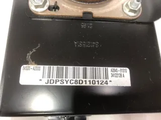 84530A2000 Подушка безопасности Kia Ceed 2 Арт 2-323375, вид 5