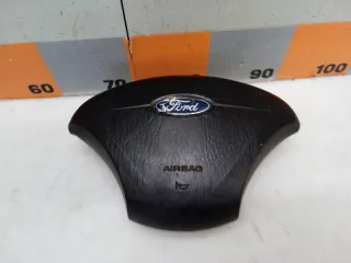 2M51A042B85DEYYFY Подушка безопасности водителя Ford Focus 1 Арт 2-323456, вид 1