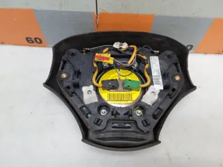 2M51A042B85DEYYFY Подушка безопасности водителя Ford Focus 1 Арт 2-323456, вид 3