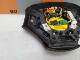2M51A042B85DEYYFY Подушка безопасности водителя Ford Focus 1 Арт 2-323456, вид 4