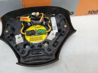 2M51A042B85DEYYFY Подушка безопасности водителя Ford Focus 1 Арт 2-323456, вид 5
