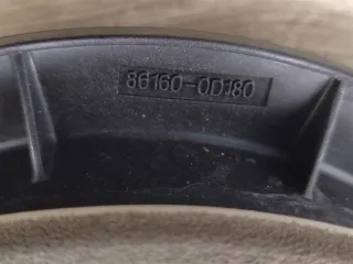 861600D180 Динамик Toyota Avensis 2 Арт 2-323480, вид 3