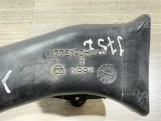 177510H040 Воздухозаборник Toyota Avensis 2 Арт 2-323511, вид 5