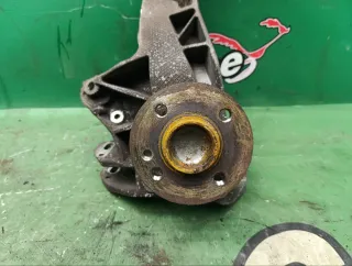 33326795659 Ступица MINI Cooper R56 Арт 2-323674, вид 8