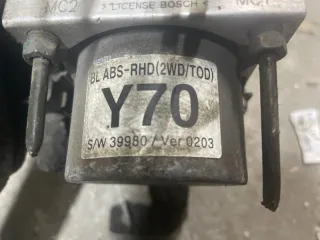 589103E400 Блок ABS Kia Sorento 1 Арт 2-323687, вид 5
