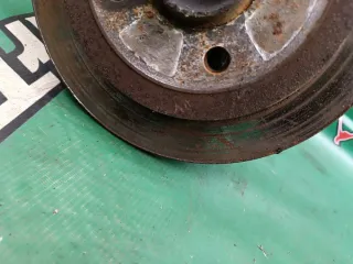 33326795659 Ступица MINI Cooper R56 Арт 2-323688, вид 13