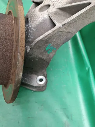 33326795659 Ступица MINI Cooper R56 Арт 2-323688, вид 14