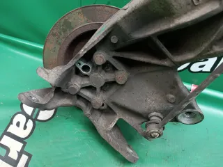 33326795659 Ступица MINI Cooper R56 Арт 2-323688, вид 6