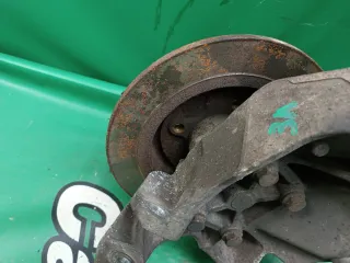 33326795659 Ступица MINI Cooper R56 Арт 2-323688, вид 7