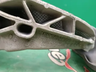 33326795660 Ступица MINI Cooper R56 Арт 2-323733, вид 3