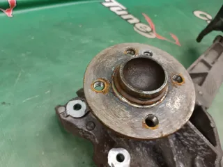 33326795660 Ступица MINI Cooper R56 Арт 2-323733, вид 8