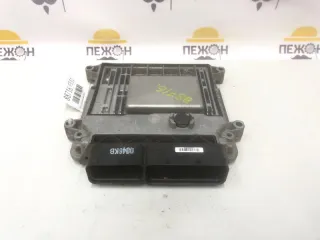 3913126AD0 Блок управления двигателем Kia Rio 2 Арт 2-323776, вид 1