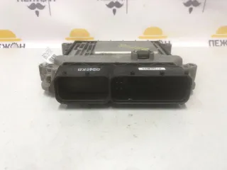 3913126AD0 Блок управления двигателем Kia Rio 2 Арт 2-323776, вид 2