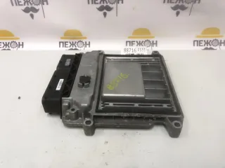 3913126AD0 Блок управления двигателем Kia Rio 2 Арт 2-323776, вид 3