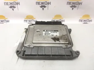 3913126AD0 Блок управления двигателем Kia Rio 2 Арт 2-323776, вид 4