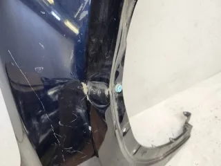KB7W52111 Крыло переднее правое Mazda CX-5 2 Арт 2-323804, вид 2