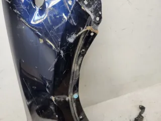 KB7W52111 Крыло переднее правое Mazda CX-5 2 Арт 2-323804, вид 3