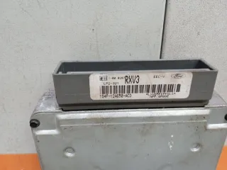 1S4F12A650ACD Блок управления двигателем Ford Focus 1 Арт 2-323816, вид 5