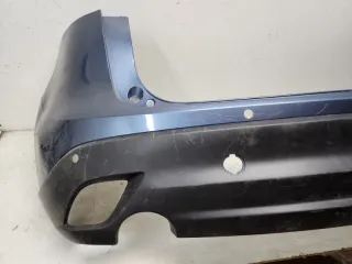 KD4750221 Бампер задний Mazda 5 1 Арт 2-324090, вид 2