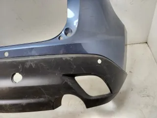 KD4750221 Бампер задний Mazda 5 1 Арт 2-324090, вид 4
