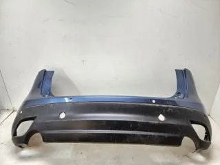 KD4750221 Бампер задний Mazda 5 1 Арт 2-324090, вид 7