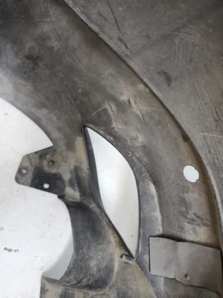 KD4750221 Бампер задний Mazda 5 1 Арт 2-324090, вид 8