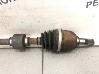 49500A6100 Привод Kia Ceed 2 Арт 2-324190, вид 2