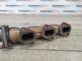 059253034L Коллектор выпускной Volkswagen Touareg 1 Арт 2-324228, вид 4