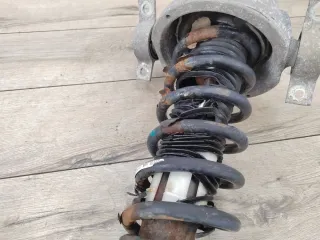 7L6513029E Амортизатор Volkswagen Touareg 1 Арт 2-324251, вид 2