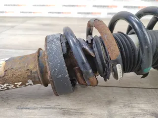 7L6513029E Амортизатор Volkswagen Touareg 1 Арт 2-324251, вид 7