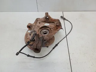3939472 Кулак поворотный Ford Explorer 2 Арт 2-324256, вид 1