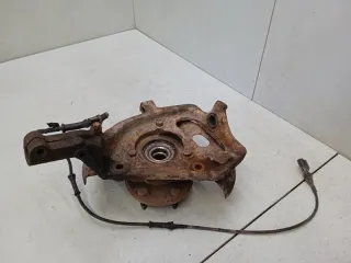 3939472 Кулак поворотный Ford Explorer 2 Арт 2-324256, вид 2