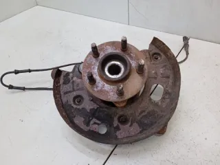 3939472 Кулак поворотный Ford Explorer 2 Арт 2-324256, вид 3